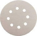 Makita 742527-A-50 5-Inch Abrasive Paper #400, 50-Pack
