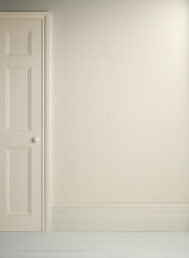 Annie Sloan Satin Paint (Original, 25 Fl Oz/750 mL). Soft sheen for interior wood and metal. Self-leveling, all-in-one paint with no wax or lacquer required.