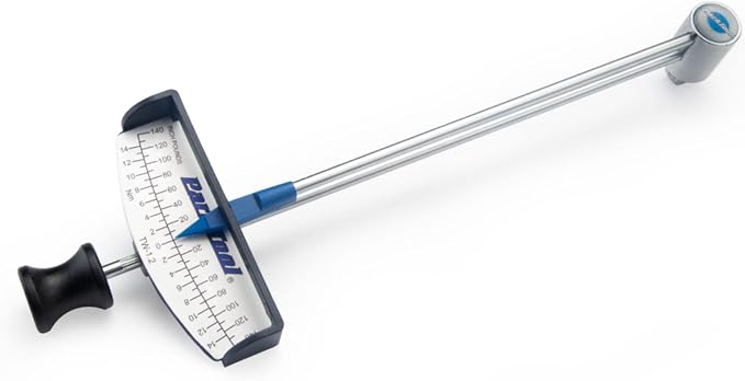 ParkTool TOOL Park TW-1.2 Torque Wrench 0-14Nm | torque-wrenches