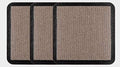 KGS Diamond PRO-PAD Hand Polishing 75x75x10 mm (3 Pack, Grit 120 (Black))