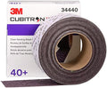 3M Cubitron II Hookit Clean Sanding Sheet Roll, 34440, 40+, 70 mm x 8 m