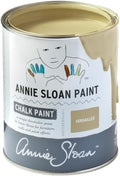 Annie Sloan Chalk Paint® (Versailles, 1 Litre/33.8 Fl Oz) a unique decorative paint for furniture, cabinets and home décor with no sanding or priming