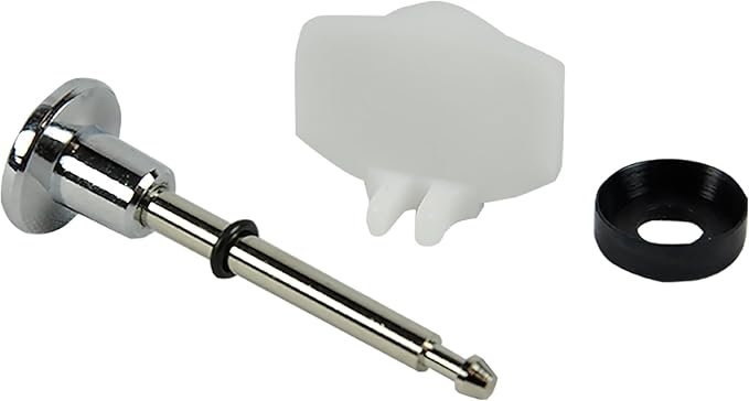 Danco, Inc. Tub Spout Diverter Repair Kit Chrome