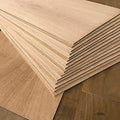 1/8" x 12" x 24" African Mahogany Plywood - Perfect Laser Cutting - Engraving - Cherokee Wood Products (48)