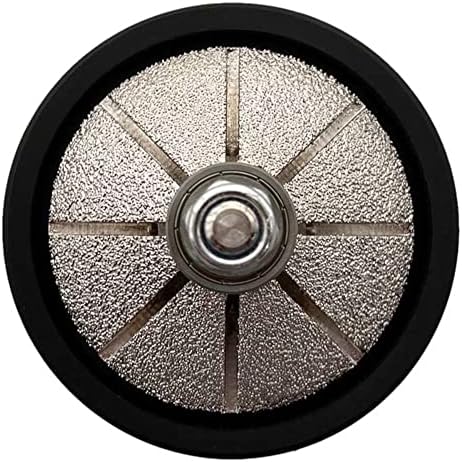 1-1/4" Bevel Profile Wheel for Angle Grinders
