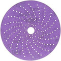 3M Cubitron II Hookit Clean Sanding Abrasive Disc, 737U, 31374, 6 in, 180+