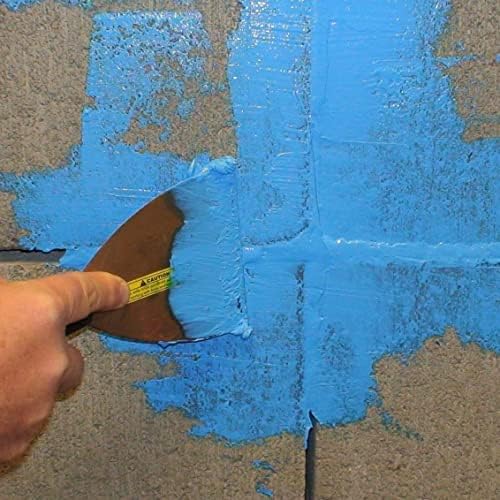 Ames Blue Max Trowel Grade Sealant & Filler - 1 Gallon