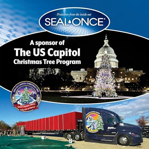 SEAL-ONCE Nano+Poly Wood Sealer and Waterproofer, Coastal Gray, 2 Gallon