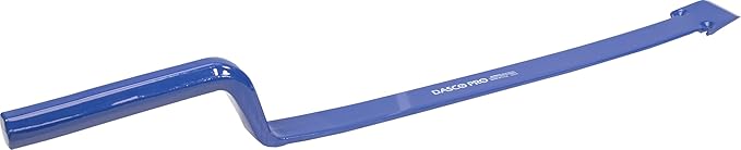DASCO PRO 640 24 Inch Shingle Ripper, Made in the USA, Shingle Removal, VN76400