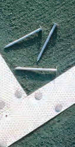 BuyBocceBalls Listing for Har-Tru - Tennis Court Maintenance - Nails - 8 lb Box of Nails (2 1/2" Aluminum) (110-506)