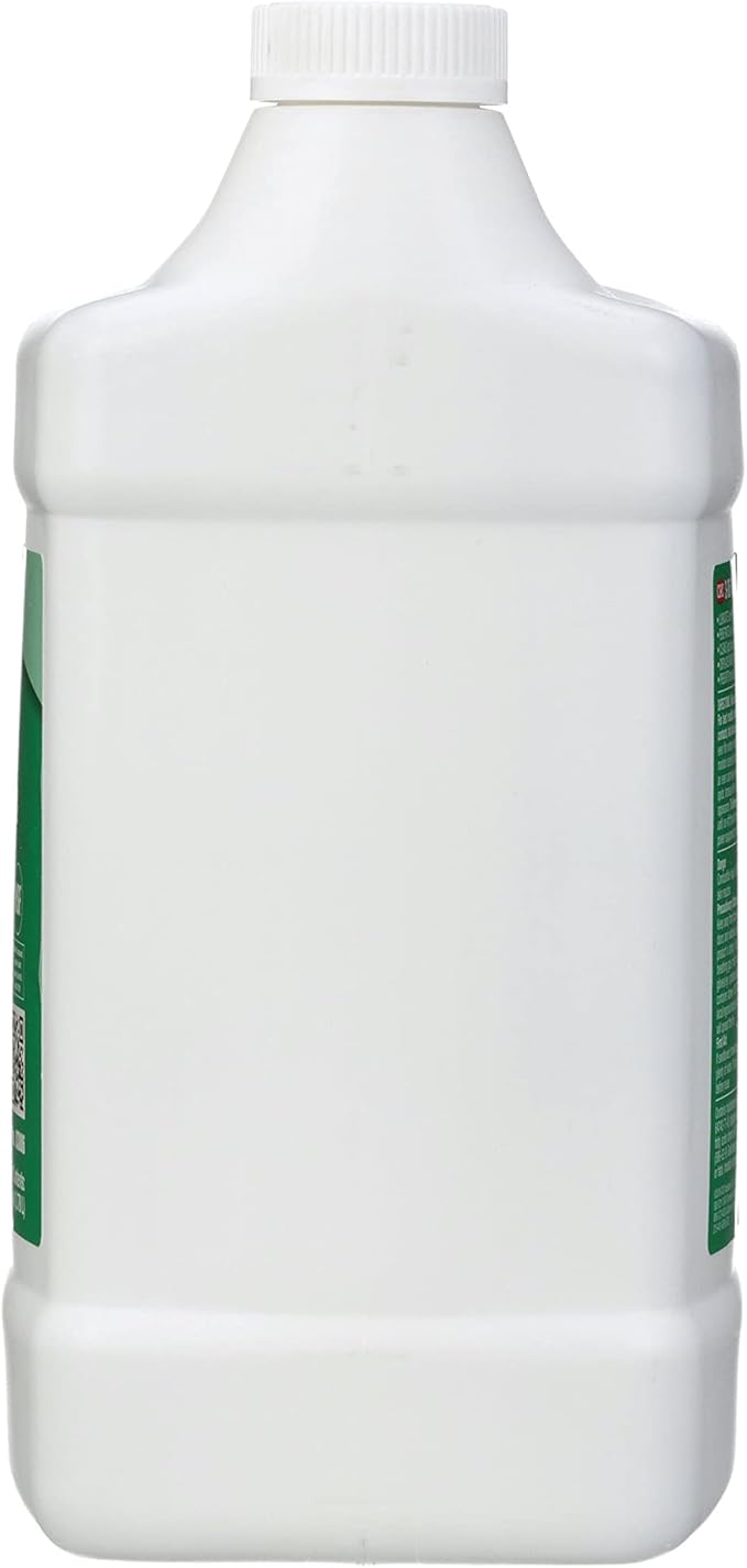 CRC 3-36 Multipurpose Lubricant & Corrosion Inhibitor 03005 – 1 Gallon, Corrosion Protectant w/ Petroleum Base for Metal Equipment