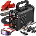 MMA-135PRO Stick Welder 110V, Lift TIG 2-in-1 Mini Welder for DIY