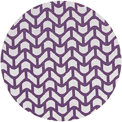 3M Xtract Net Disc 710W, 320+, 5 in, Die 500X