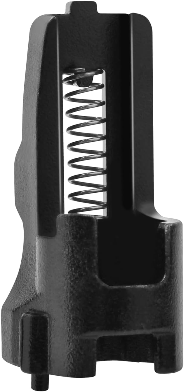 Vinyl Siding Adapter Kit Compatible with Bostitch RN46-1 Coil Roofing Nailer - Replaces Part VSA4 - Includes Spring & Instructions for Siding Installation