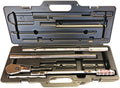 Precision Instruments C4D600F36H 3/4" Drive Torque Wrench and Breaker Bar Combo Pack