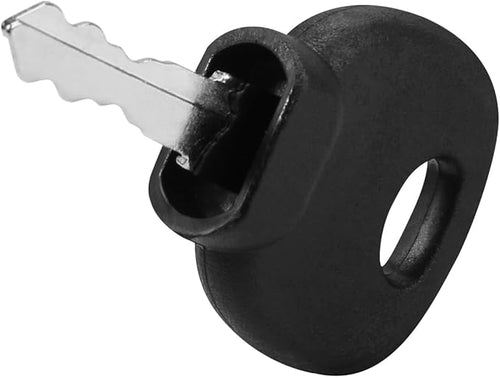 14707 Heavy Equipment Ignition Key, Ignition Keys for Hamm Bomag Volvo Bobcat Caterpillar JCB New Holland Dynapac Terex Skytrak 14707 5755124 8035807 8U-9569 14603(10 packs)