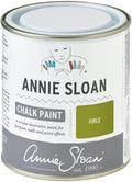 Annie Sloan Chalk Paint® (Firle, 500 ml/16.9 Fl Oz) a unique decorative paint for furniture, cabinets and home décor with no sanding or priming