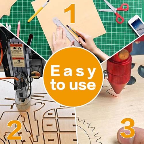 24Pack Basswood Sheets 18"x12"x1/8", 3mm Basswood for Laser Cutting, Thin Plywood Board Unfinished Wood for Crafts, DIY Architectural Models Making, Wood Engraving (24Pack-18x12inch)