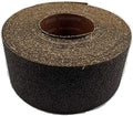 Sungold Abrasives 30530 Aluminum Oxide 180 Grit Rolls for Drum Sanders, 3" Wide by 38'