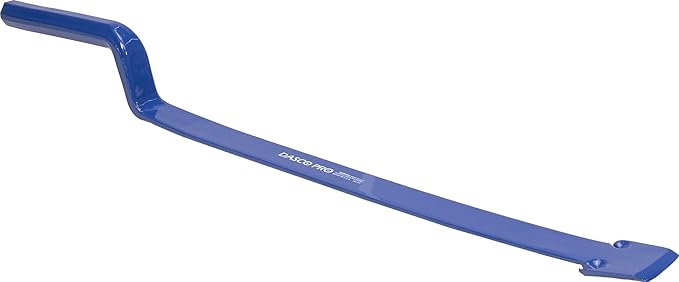 DASCO PRO 640 24 Inch Shingle Ripper, Made in the USA, Shingle Removal, VN76400
