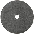 Mercer Industries 405040 Silicon Carbide Floor Sanding Edger Discs, 5" x 1/4" Hole, Grit 40F (50 pack)
