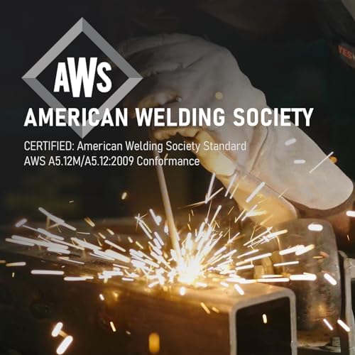 YESWELDER E6010 3/32" 10LB Welding Rods Stick Welding