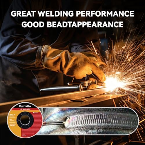 Mig Welding Wire ER70S-6 .030"(0.8 mm)10LB Mild Steel MIG Wire