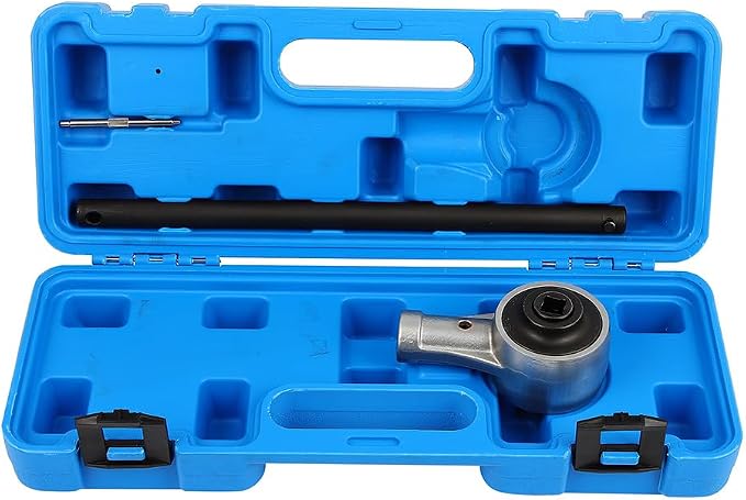 SCITOO Torque Multiplier Wrench For Field,Output Max 3/4(M 1100FT-LB/1500NM | Automotive, Construction, Industrial, Plumbing, And So Much More