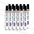 Mohawk Ultra Mark Wood Stain Touch Up Marker, Standard Color Assortment M280-1200, 12 Count