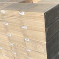 3mm 1/8" x 12" x 15" B/BB Baltic Birch Plywood Squares (32pcs) - Perfect for Arts & Crafts, School & DIY Projects, Drawing, Painting, Wood Engraving, Burning & Laser Projects - Cherokee Wood Products