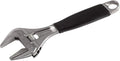 Bahco 9031 C Adjustable Wrench, 8"