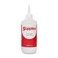 Topenca Craft Liquid Silicone Glue, Clear, 8 oz 1 Count
