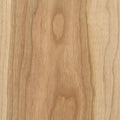 1/8" x 8" x 16" Black Cherry Wood Lumber Thin Boards (3 Pack)