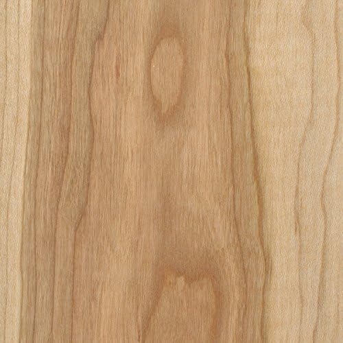 1/8" x 8" x 16" Black Cherry Wood Lumber Thin Boards (3 Pack)