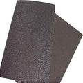 Orbital Floor Sander Sandpaper, 12 Inch x 18 inch Adhesive Back, Fit Clarke OBS18 | OBS18-DC | OBS-18, Pack of 20 (80 Grit)