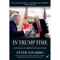 In Trump Time: A Journal of America's Plague Year - Paperback