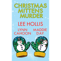 Christmas Mittens Murder - Paperback