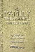 Family Treasures: Creating Strong Families - Paperback