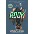 Rook: A Novel Volume 3 - Paperback