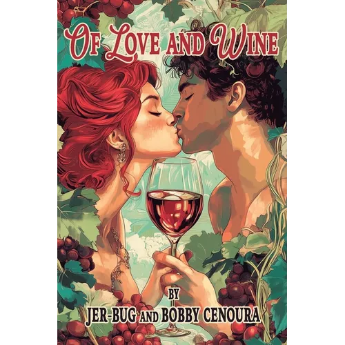 Of Love and Wine - Paperback