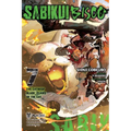 Sabikui Bisco, Vol. 7 (Light Novel) - Paperback