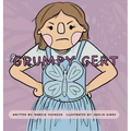 Grumpy Gert - Hardcover