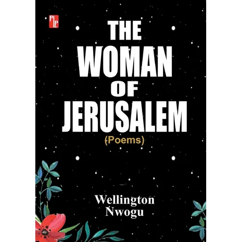 The Woman of Jerusalem - Paperback