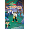 Jay the Jazz Playing Jaguar and His Jungle Friends: Let's jam with the letter J. - Paperback