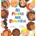 All People Are Beautiful - Hardcover