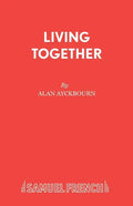 Living Together - Paperback