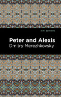 Peter and Alexis - Paperback