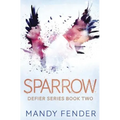 Sparrow - Paperback