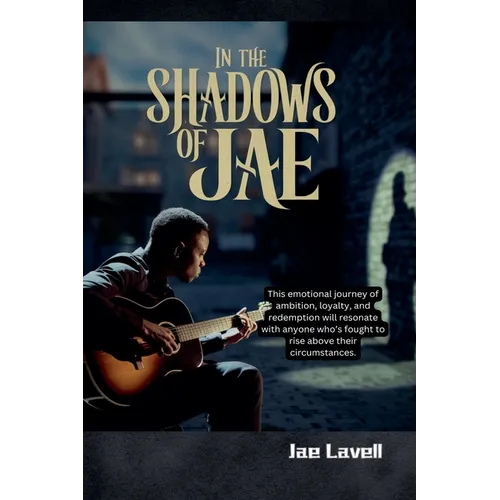 In The Shadows Of Jae - Paperback