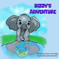 Bizzy's Adventure - Paperback